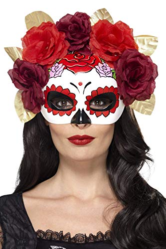 disfraz de catrina mujer 1