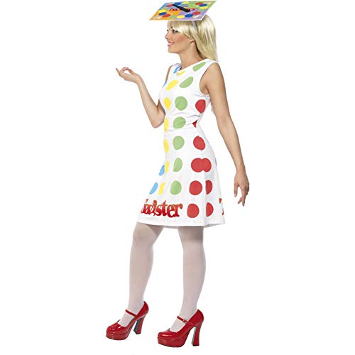 disfraz twister 1