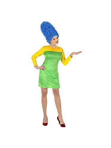 disfraz simpson 1