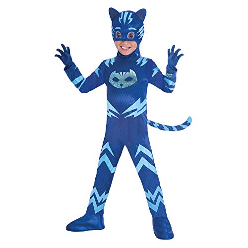 disfraz gatuno 1