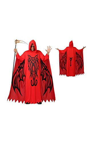 disfraz de demonio 1