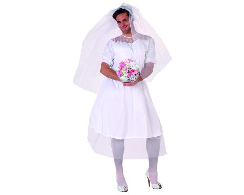 disfraz de novia 1
