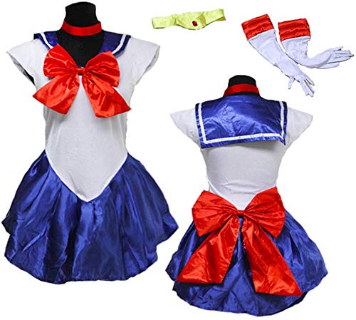 disfraz sailor moon 1