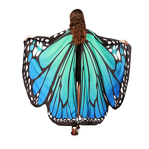 disfraz mariposa 1