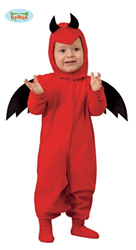 disfraz de diabla 1