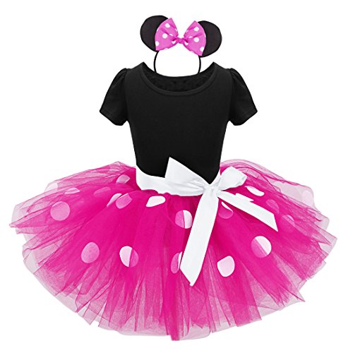 minnie mouse disfraz 1