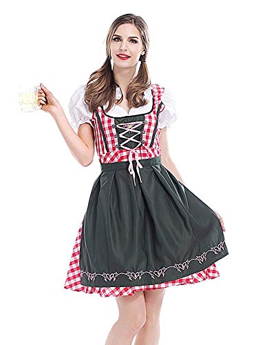 disfraz oktoberfest 1
