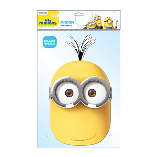 disfraz de minions 1