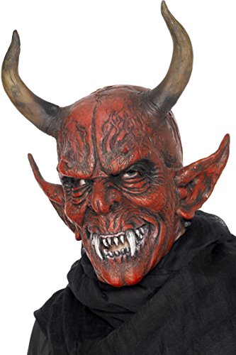 disfraz demonio 1