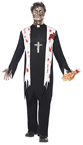 zombie disfraz 1