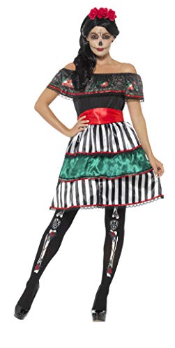 catrina disfraz 1