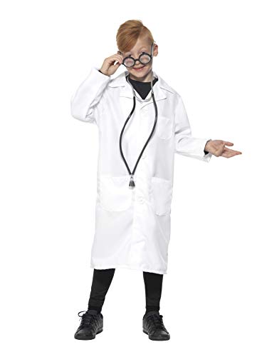 disfraz cientifico loco 1