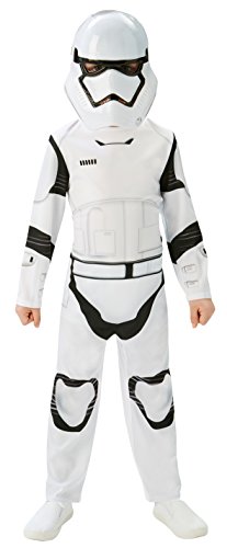 disfraz de star wars 1