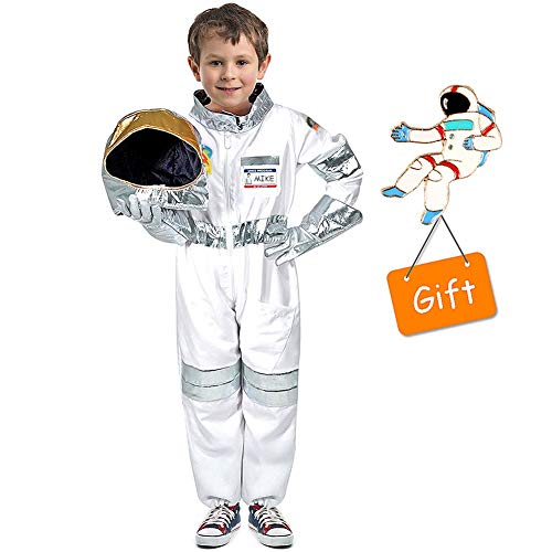 disfraz de astronauta 1