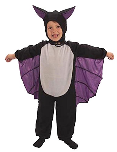 disfraz halloween niño 2 años 1
