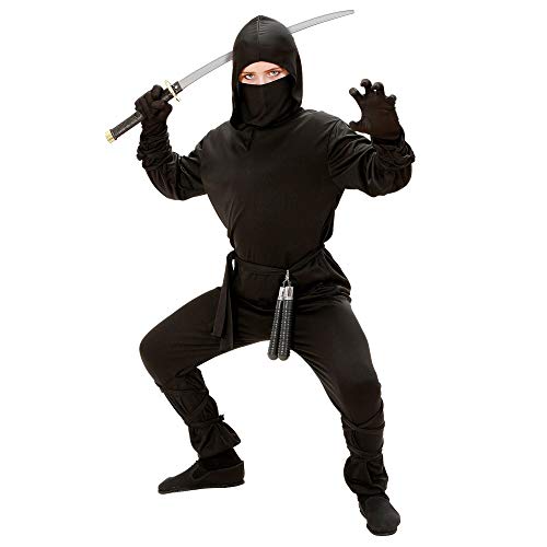 disfraz de ninja 1